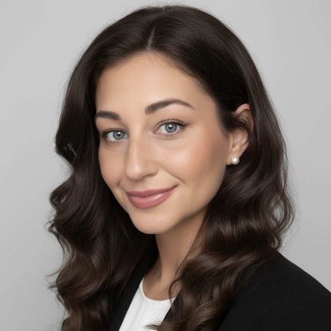 Kim Vetter/Geschäftsführerin